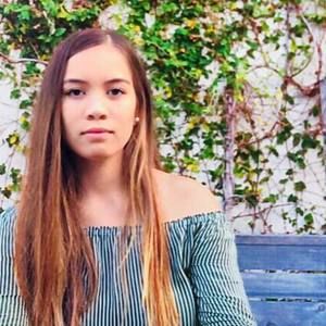 Meet your Posher, Allyson